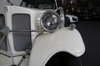 BEAUFORD TOURER