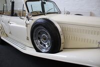 BEAUFORD TOURER