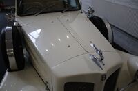 BEAUFORD TOURER