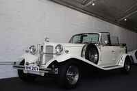 BEAUFORD TOURER