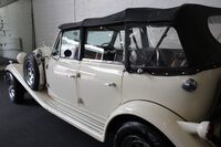 BEAUFORD TOURER