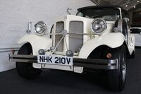 BEAUFORD TOURER