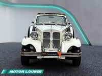 BEAUFORD TOURER