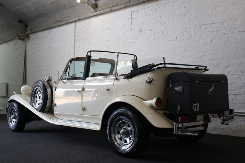 BEAUFORD TOURER