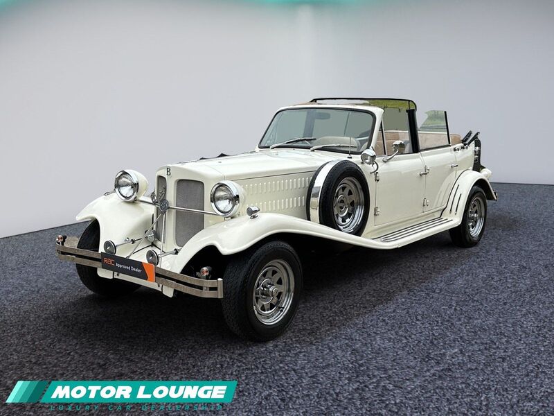 BEAUFORD TOURER