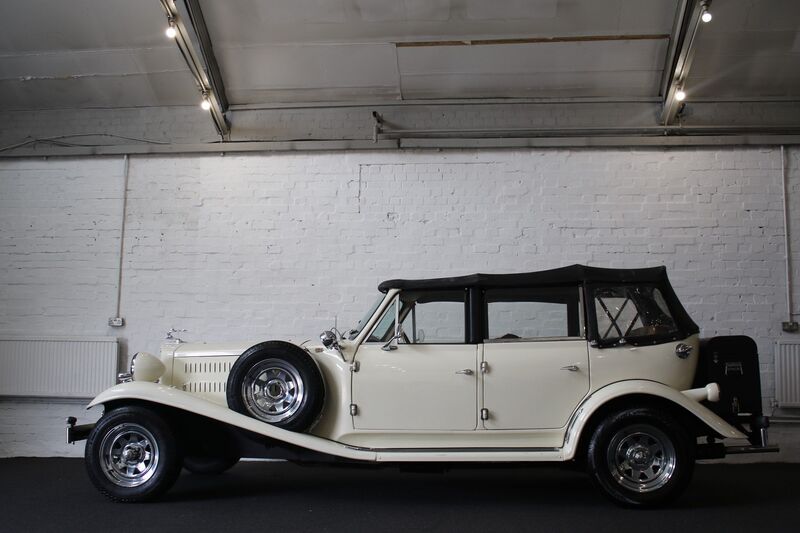 BEAUFORD TOURER