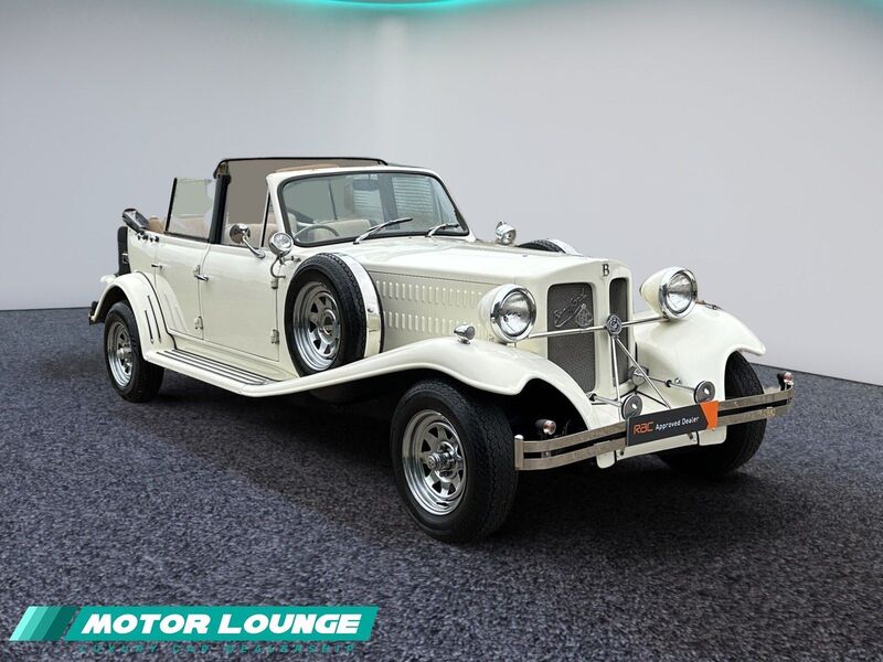 BEAUFORD TOURER