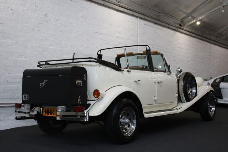 BEAUFORD TOURER