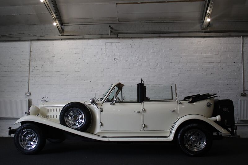 BEAUFORD TOURER