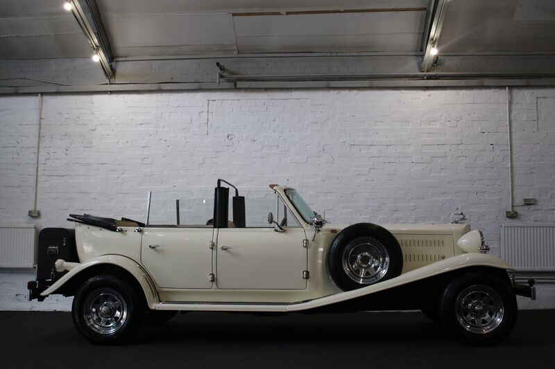 BEAUFORD TOURER