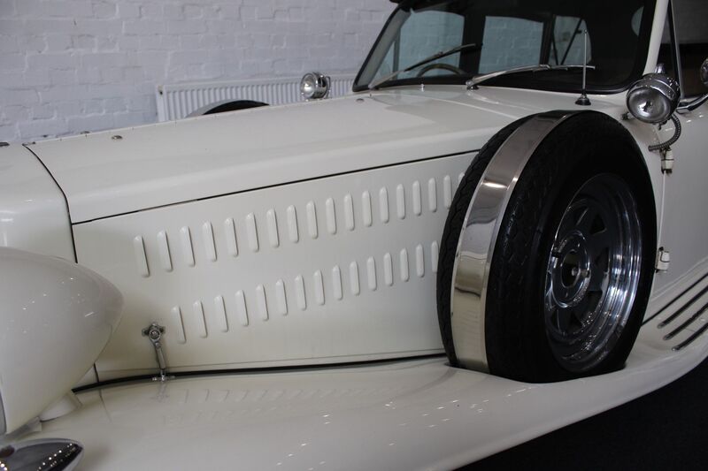 BEAUFORD TOURER