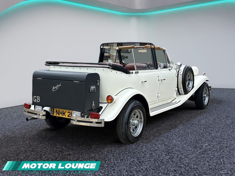 BEAUFORD TOURER