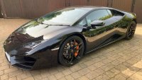 LAMBORGHINI HURACAN