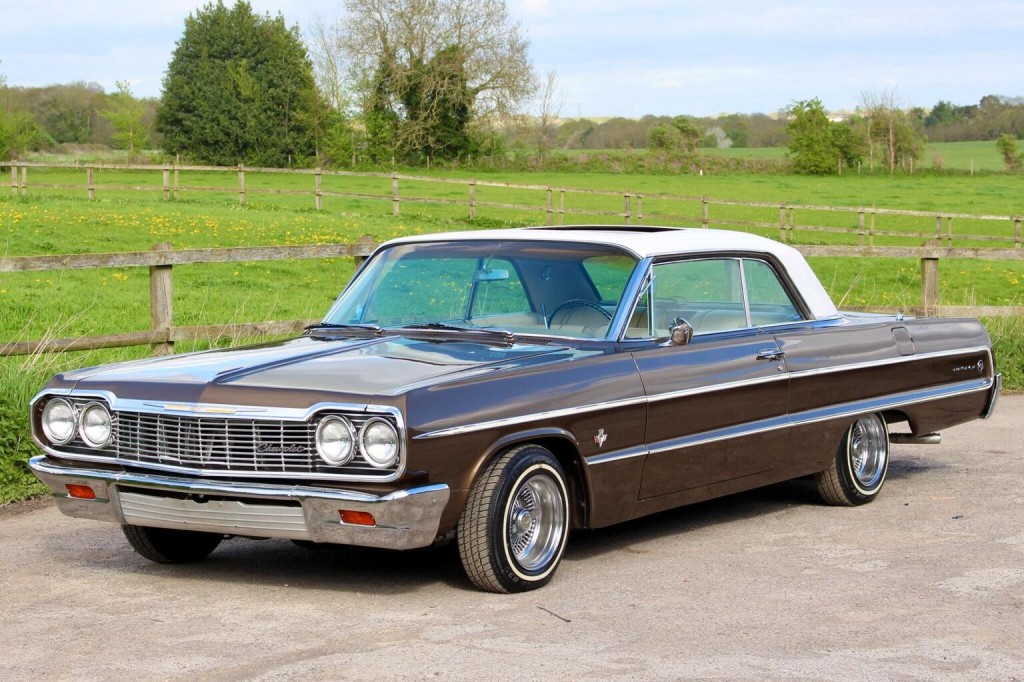 1964 Chevrolet Impala